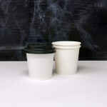 4oz White Paper Espresso Cups 4 IMG 20201124 131327 scaled