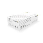 XL - Clear Vinyl Gloves 2 Clear vinyl gloves