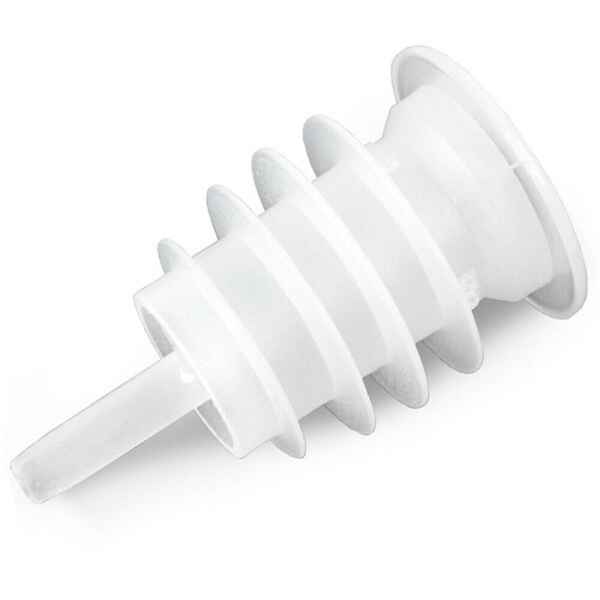 Cap-On Freeflow Pourer x 36 | Bottle Pourers, Hygenic Speed Spirit Pourers 1 bottle pourers