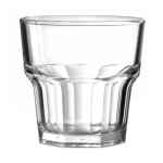 Elite Remedy 7oz Rocks Clear – Case of 36 2 eliteremedyunbreakablepolycarbonate7ozrocktumblercleardrinkwarepacksize36tumblers22339p