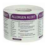 Food Allergy Allergen Warning Label/Catering Sticker 500 2 foodallergyallergenwarninglabelcateringsticker50024166p