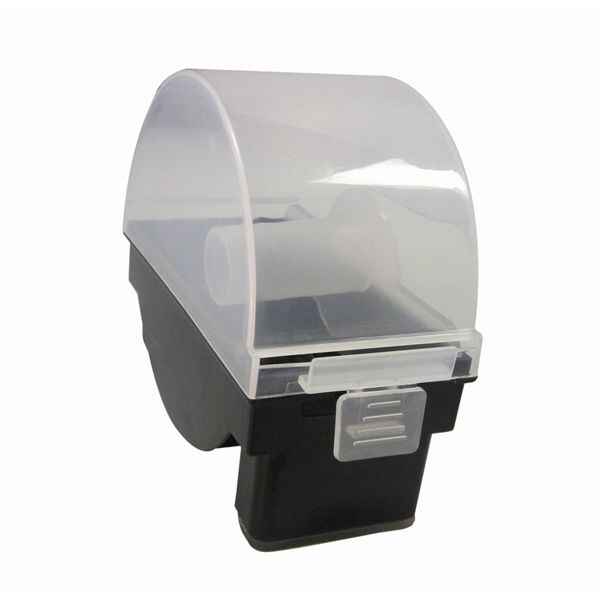 Heavy Duty Single Roll 50mm Label Dispenser 1 heavydutysingleroll50mmlabeldispenser21927p