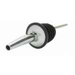 Stainless Steel Tapered Pourer 4pcs 2 Oil Pourer Stainless Steel Tapered