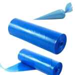 Strong 21" Piping Bags Blue Professional Disposable! 2 Piping Bags
