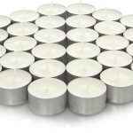 Tea Light Candles 8 Hour Burn 3 Tea Light Candles 8 Hour Burn