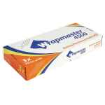 Wrapmaster 4500 18" Baking Parchment Paper Refills 450mm x 50m - Box of 3 2 wrapmaster450018bakingparchmentpaperrefills450mmx50mboxof324121p