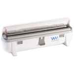 Wrapmaster 4500 18" Dispenser 2 Wrapmaster 4500 18" Dispenser