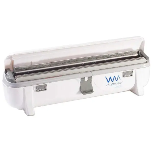 Wrapmaster 4500 18" Dispenser 1 Wrapmaster 4500 18" Dispenser