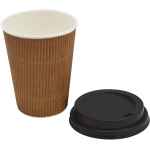 16oz Kraft Ripple Coffee Cup 5 71dJgTcUjzL. AC SL1500