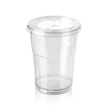 20oz RPET Clear Smoothie Cups 4 2ae 550 2
