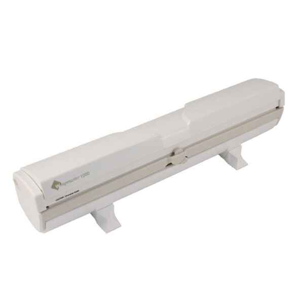 Wrapmaster 1000 12" Dispenser 1 Wrapmaster 1000 Dispenser