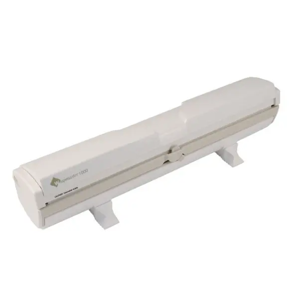 Wrapmaster 1000 12" Dispenser 1 Wrapmaster 1000 Dispenser
