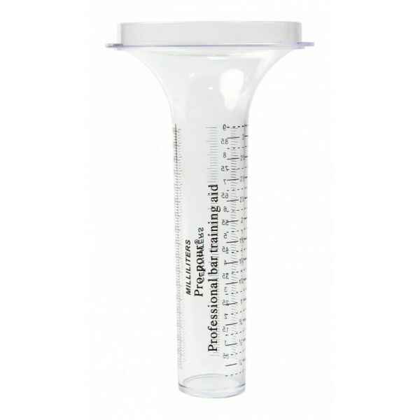 Pro Pour for Professional Bar Training 1 Pro Pour