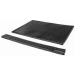 Rubber Service Bar Mats 2 rubber bar mats