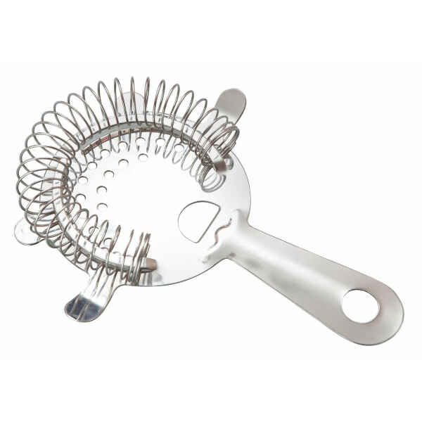 Professional Hawthorne Cocktail Strainer 1 cocktail strainer