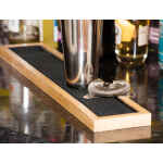 Pro Stainless Steel Ninja Cocktail Strainer 6 s l1200 167