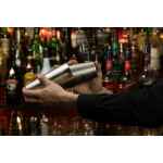 Professional 18oz Mezclar Stainless Steel Boston Can 3 s l1200 170