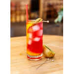 Ball Cocktail Garnish Picks Gold 5 s l1200 23