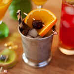 Ball Cocktail Garnish Picks Copper 5 s l1200 29