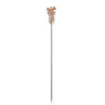 Tiki Pineapple Cocktail Garnish Picks Copper 3 s l1200 40