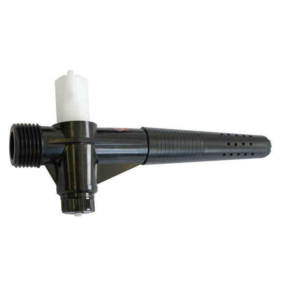 Abbot Single Cask Tap 1 cask tap