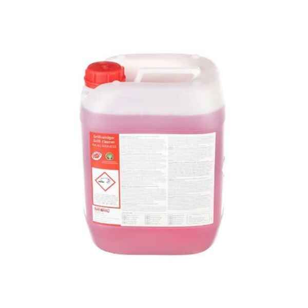 Rational Grill Cleaner Liquid - 10 Litres 9006.0153 1 Rational Grill Cleaner Liquid