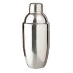 Piccolo Mini Cocktail Shaker 600ml 2 cocktail shaker set