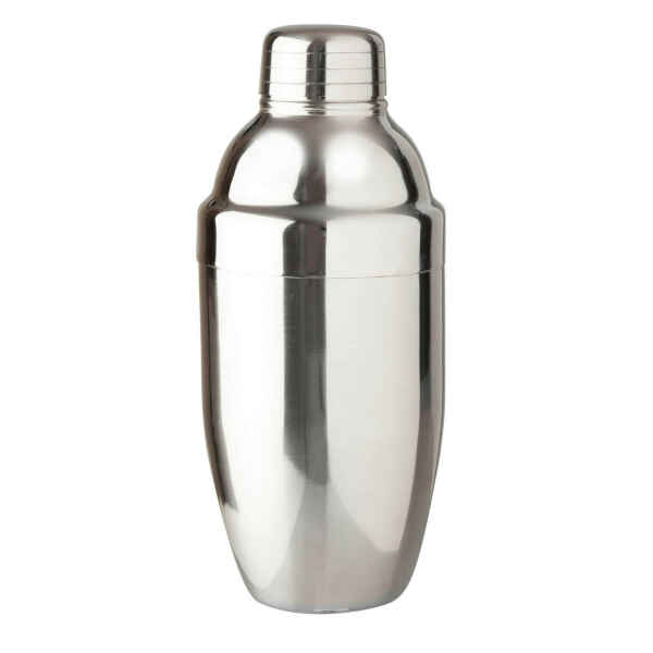 Piccolo Mini Cocktail Shaker 600ml 1 cocktail shaker set