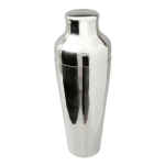 Mezclar Chrome Plated Cocktail Shaker 2 Good cocktail shaker