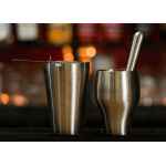 Pro French Steel Cocktail Shaker 4 s l1200 93