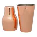 Pro Mezclar French Copper Cocktail Shaker 3 s l1200 97