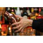 Pro Mezclar French Copper Cocktail Shaker 5 s l1200 99