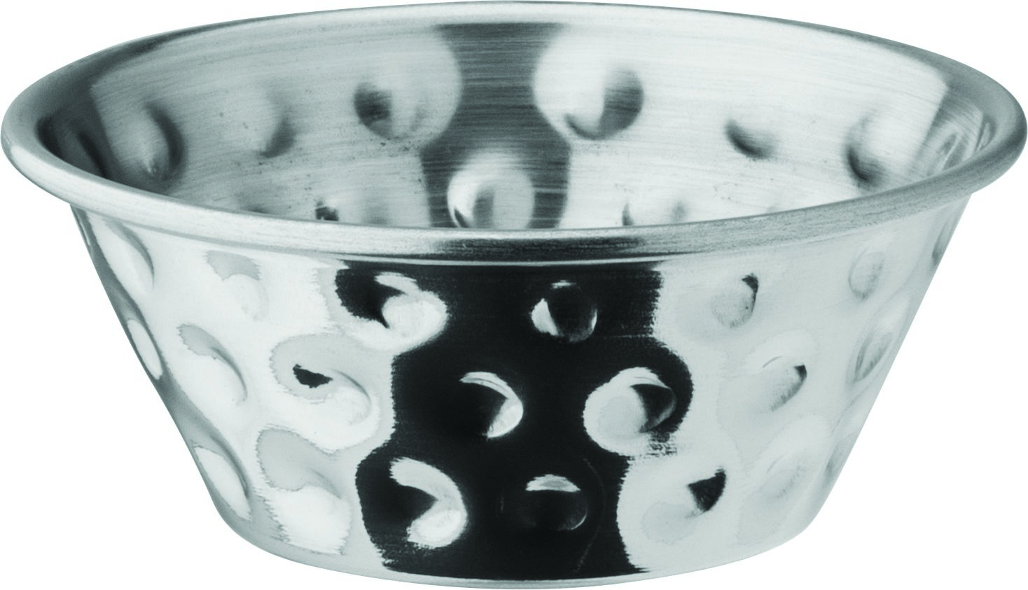 Hammered Ramekin 1.5oz (4cl) - Pack of 24