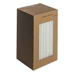 White Paper Straws 8" (20cm) 6mm Bore 3 whitepaperstraws820cmbiodegradablecompostableecofriendly6mmdia5B25D24811p