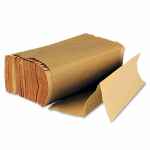 Organic Kraft Napkins 4 57 12