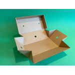 Large Expandable Burger Box 4 57 2