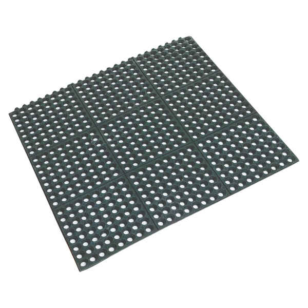 Interlocking Rubber Floor Mat 1 57 45