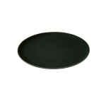 Round Non Slip Black Bar Tray 11"/14"/16" 3 57 65