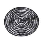 Anti Skid Mat To Fit 11/14/16" Trays 2 anti skid mat