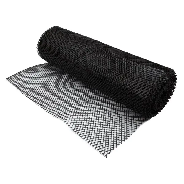 Bar Liner Roll Black 61cm x 10m 1 Bar Liner Roll Black