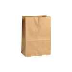 Medium Kraft Brown SOS Paper Grab Bag 3 s l1200 7