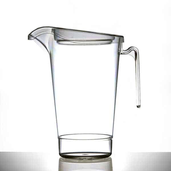 Elite In2stax 4 Pint Jug With Lid