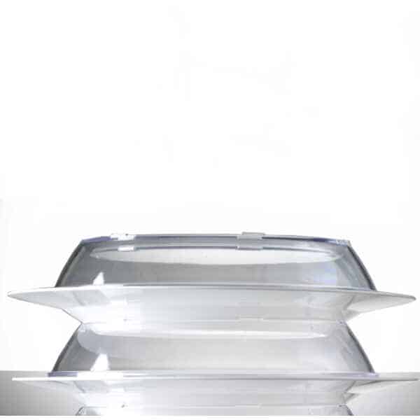 Covers for plates