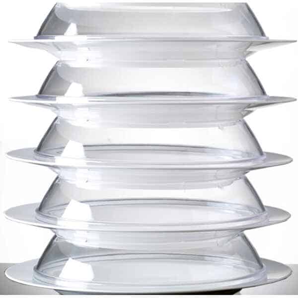 polycarbonate plate