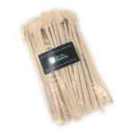 1000 x Wooden Disc Stirrers for Drinks (20cm) 3 s l1200 1