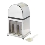 Heavy Duty Ice Crusher 2 Heavy Duty Ice Crusher