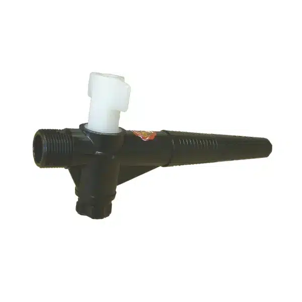 Abbot Single Tap ¾” BSP Thread 1 3603 Single BSP ¾ Tapedit