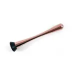Copper Plated Muddler 9″ 2 Copper Plated Muddler