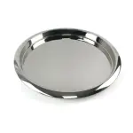14″ Highly Polished Waiter’s Tray 2 9056 2