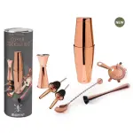 8 Piece Cocktail Kit – COPPER 2 Cocktail Kit